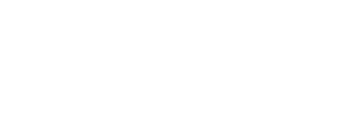 travel clinic salford white logo